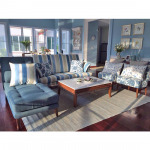 ทำเบาะตามสั่ง - เอราวัณการเบาะ