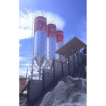 ผลิตคอนกรีตผสมเสร็จ ศรีราชา - บริษัท บัวทองผลิตภัณฑ์ คอนกรีต จำกัด