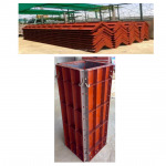 โชคอำนวย นั่งร้าน แบบเหล็ก