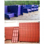 โชคอำนวย นั่งร้าน แบบเหล็ก