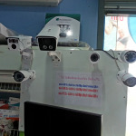 ชุดกล้องวงจรปิด - ต โต้ง การไฟฟ้าร้าน
