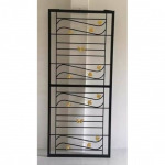 เหล็กดัดหน้าต่าง ภูเก็ต - เก่ง ช่างเหล็ก