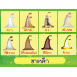 ขาเหล็ก - ห้างหุ้นส่วนจำกัด ไพรัชอุปกรณ์ม่าน 