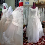 ชุดแต่งงานอิสลาม - ห้องเสื้อ ซิกส์ ฟินิกส์