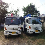 ขนย้ายสำนักงาน - ห้างหุ้นส่วนจำกัด อามเซอร์วิส2007 