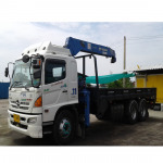 ขนย้ายบ้าน - ห้างหุ้นส่วนจำกัด อามเซอร์วิส2007 