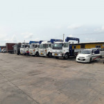 รถเฮี๊ยบให้เช่า - ห้างหุ้นส่วนจำกัด อามเซอร์วิส2007 