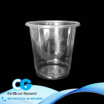 รับผลิตแก้วพลาสติกใส - บริษัท ชุนไก จำกัด