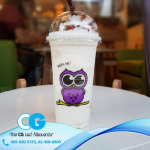 รับผลิตแก้วพลาสติกลายการ์ตูน - บริษัท ชุนไก จำกัด