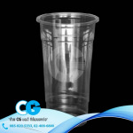 รับผลิตแก้วพลาสติดใส ราคาถูก - บริษัท ชุนไก จำกัด