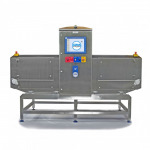 เครื่องตรวจจับสิ่งปลอมปนด้วยรังสีเอ็กซเรย์ ซีรี่ส์ X5  - บริษัท แอ็ลไลแอ็นซ์ เทคโนโลยี จำกัด