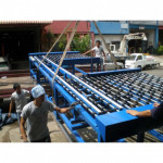 L K Food Engineering Co Ltd