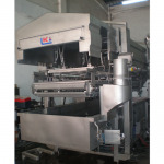 L K Food Engineering Co Ltd