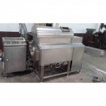 POWDER MIXER (ถังผสมผงแป้ง) - บริษัท แอล เค ฟู้ด เอ็นจิเนียริ่ง จำกัด