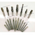 ห้างหุ้นส่วนจำกัด เค พี พรีซิชั่น ทูลส์ 