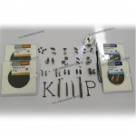 ห้างหุ้นส่วนจำกัด เค พี พรีซิชั่น ทูลส์ 