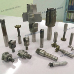 ห้างหุ้นส่วนจำกัด เค พี พรีซิชั่น ทูลส์ 