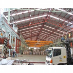 D S J Construction Co Ltd