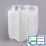 โรงงานผลิตแกลลอนพลาสติก  - บริษัท แพน ยูเนียน จำกัด