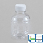 ขวดกลมปุ๊กลุก PET 220 cc - บริษัท แพน ยูเนียน จำกัด