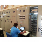 Industrial Innovation Co Ltd