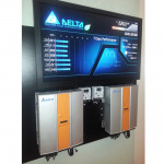 Industrial Innovation Co Ltd