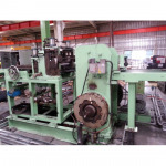 ระบบควบคุมเครื่องจักร - บริษัท อินดัสเทรียล อินโนเวชั่น จำกัด