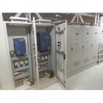 ระบบไฟฟ้าแรงสูง - แรงต่ำ - บริษัท อินดัสเทรียล อินโนเวชั่น จำกัด