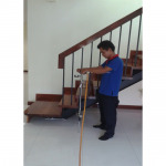 S P Service Pest Control LP