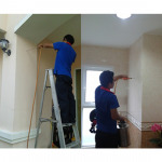 S P Service Pest Control LP