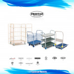 Castor & Wheel (Thailand) Co Ltd