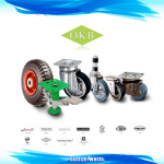 Castor & Wheel (Thailand) Co Ltd