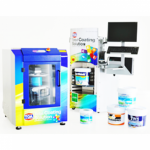 ศูนย์ผสมสี TOA ชลบุรี - บริษัท เขาไม้แก้วเคหะภัณฑ์ จำกัด