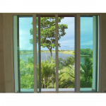 กระจก-อลูมิเนียม - มุ้งจีบ มุ้งม้วน เหล็กดัด เหล็กยืด