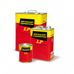 Dunlop Adhesives (Thailand) Limited