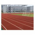 แผ่นยางปูพื้นสนามกีฬา - แผ่นยางปูพื้น-กรีนไทร์