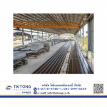 Taithong Machinery Co Ltd