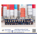 Taithong Machinery Co Ltd