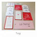 ป้ายแท็กสินค้า - บริษัท พริ้นท์แฟคทอรี่ จำกัด