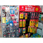 เครื่องมือช่าง - บริษัท ที พี เอ การไฟฟ้า จำกัด