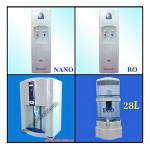 เครื่องกรองน้ำ - บริษัท แก้วประกาย พีเค วอเตอร์ จำกัด