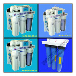 เครื่องกรองน้ำ - บริษัท แก้วประกาย พีเค วอเตอร์ จำกัด