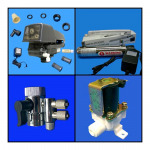 อะไหล่เครื่องกรองน้ำ - บริษัท แก้วประกาย พีเค วอเตอร์ จำกัด