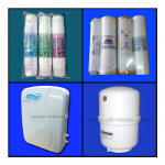 ไส้กรองน้ำ - บริษัท แก้วประกาย พีเค วอเตอร์ จำกัด