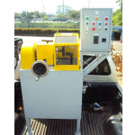 Three Friend Engineering Co Ltd