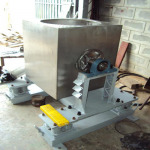 Three Friend Engineering Co Ltd