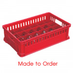 ลังพลาสติก แบ่งช่อง - บริษัท แพลตตินั่ม โปร พลาสติก จำกัด