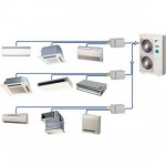 BYP Air Electronic LP