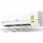 แอร์ซัยโจเดนกิ - บริษัท บี วาย พี แอร์ แอนด์ เซอร์วิส จำกัด (สำนักงานใหญ่)