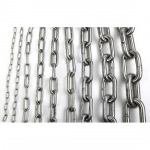 โซ่ซุบซิงค์ ขายส่ง - บริษัท เอชเอสที สตีล จำกัด